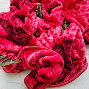 Solar Sun Blanket
