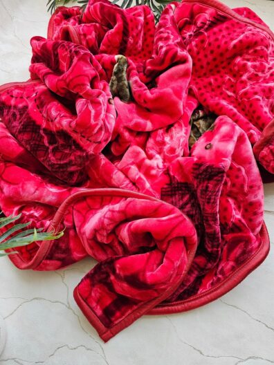 Solar Sun Blanket