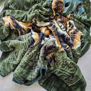 Solar Sun Blanket
