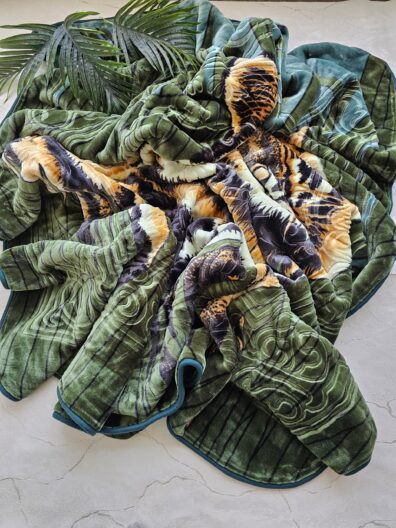 Solar Sun Blanket