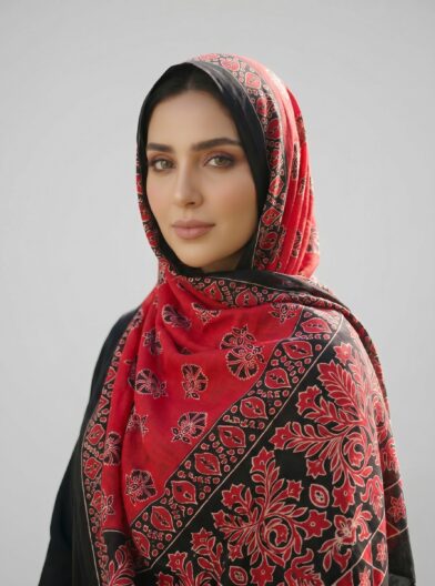 Special Black Border Sheila
