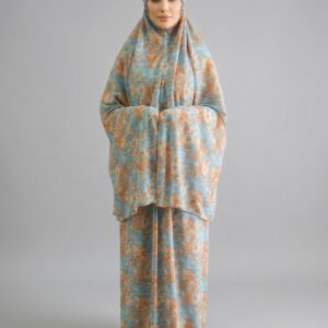Special Londini Printed Namazi