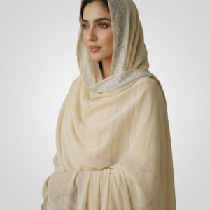 HEAVY BORDER DIAMOND SHEILA
