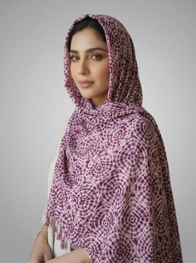 Printed Rayon Tarbuj Sheila