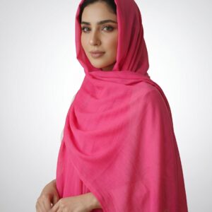 2 Yard Rayon Plain Dyed Sheila
