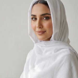 Sp White Sheila