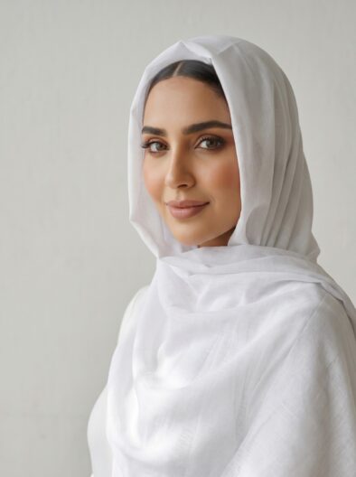 Special White Sheila