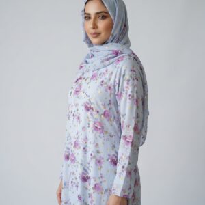 Muslin Zari Butti Digital GattaSheila