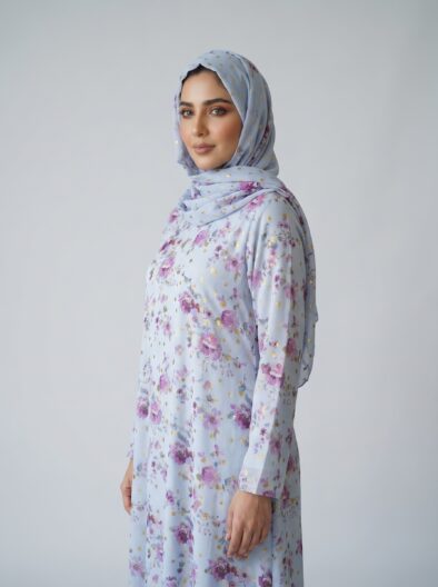 Muslin Zari Butti Digital Gatta Sheila