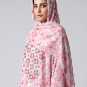 Neck Embroidery Mukhawar