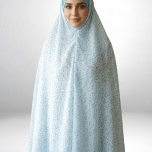 Special White Butti Namazi
