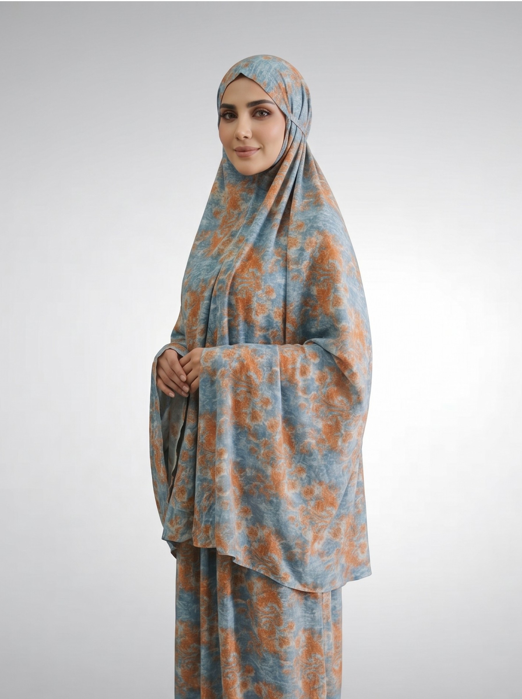 Special Londini Printed Namazi