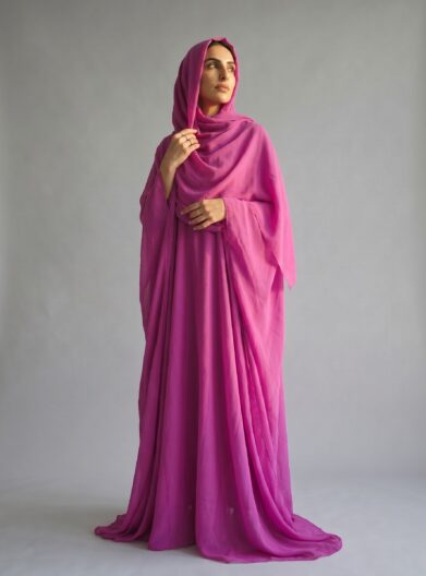 Special Plain  Namazi