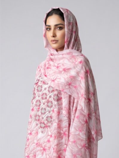 Baby Silk Mukhawar